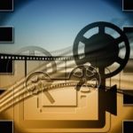 Abu Dhabi hosts I-Film Festival featuring TV BRICS documentaries