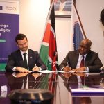 New partnership with Expertise France to boost Kenya Space Agency’s capabilities