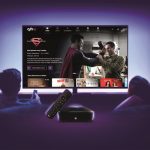 OSNtv and Synamedia partner to launch new Connected TV advertising services