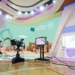 Saudi Broadcasting Authority upgrades Studio A with advanced live production tech from Grass Valley