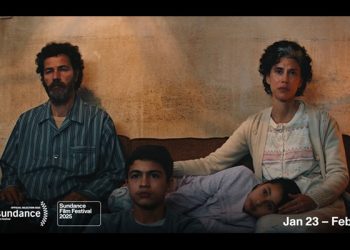 Red Sea Film-backed ‘All That’s Left of You’ to premiere at Sundance 2025