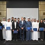Lockheed Martin celebrates graduation of 56 UAE interns from CISS programme