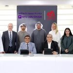 E& joins forces with NYU Abu Dhabi to advance 6G research