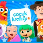 El Reino Infantil brings children’s programme to Turkish market
