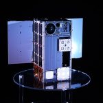 GITAI completes space demo of in-house developed 16U satellite