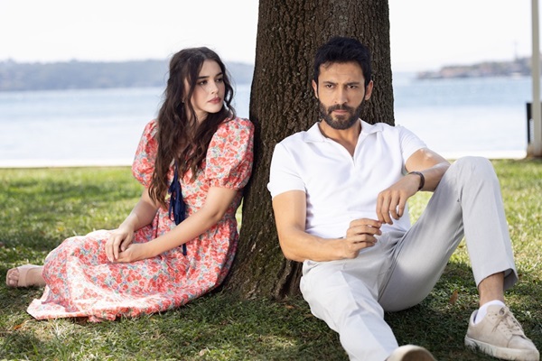 GoQuest Media Boosts Global Distribution of Turkish Drama 'Kuma' 3 GoQuest Media expands global reach of Turkish drama ‘Kuma’