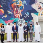 MBRSC and SpaceData to develop advanced digital twin solutions