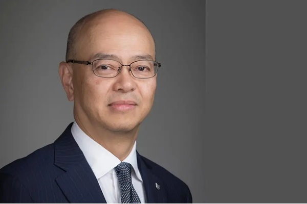 Canon EMEA Names Shinichi 'Sam' Yoshida as President and CEO 3 Canon EMEA appoints Shinichi ‘Sam’ Yoshida as new President and CEO