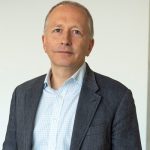 IBC Partnership Board appoints Stephen Nuttall as new Chair