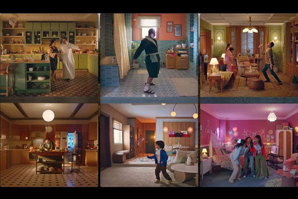 Disney+ MENA Highlights Saudi Storytelling in New Campaign 3 Disney+ MENA highlights Saudi storytelling in new campaign