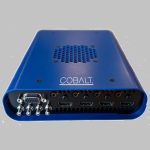 Cobalt Digital announces debut at ISE 2025