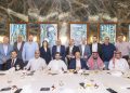 First Gulf Company and Avid organise event for regional media leaders