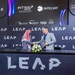 ATSS and Intelsat to boost satellite communications in KSA and MENA