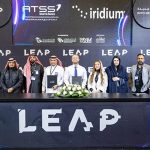 ATSS and Iridium partner for smart city connectivity in Saudi Arabia