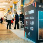 CDF concludes Berlinale 2025, showcasing Saudi film industry growth