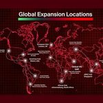 E& Carrier & Wholesale expands global reach