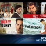 Kanal D International takes four Turkish dramas to France