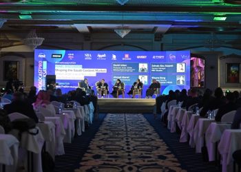 New horizons in Saudi broadcasting