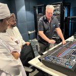 Oman TV adopts Lawo AoIP technology for broadcast audio infrastructure