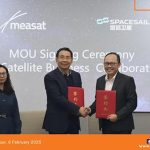 Measat and SPACESAIL sign MoU to advance LEO satellite connectivity