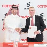 Ericsson partners with Ooredoo Qatar to enhance connectivity