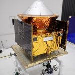 Rocket Lab delivers third Pioneer spacecraft for Varda Space