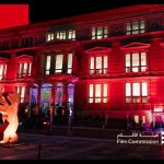 Saudi Film Commission to highlight industry growth at 75th Berlinale