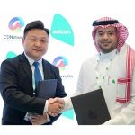 Salam partners with CDNetworks to enhance internet services in KSA