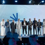 Sheikh Sultan bin Ahmed honours winners of Shams Awards for Arabic Content