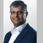 ST Engineering iDirect promotes Sridhar Kuppanna to CTO