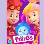 Animotion Media and Yango Play bring ‘The Fixies’ to Arabic-speaking audiences