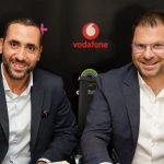 Vodafone Egypt renews exclusive partnership with Anghami and OSN+