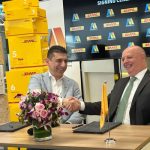 Advanced Media partners with DHL Express UAE to cut carbon emissions