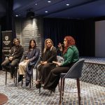 Paramount Hotel Dubai champions next-gen filmmakers at Black Sheep Film Festival