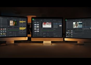 EditShare to unveil next-gen media solutions at NAB 2025