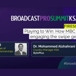Playing to Win: How MBC Wizzo is engaging the swipe generation