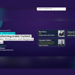 Transforming Arabic Content: Studios, Producers and Regional Impact