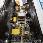 MBRSC to launch first SAR satellite Etihad-SAT aboard Falcon 9