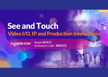 Magewell to unveil newest innovations at NAB 2025