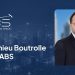 ABS appoints Matthieu Boutrolle as Chief Technology Officer