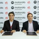 Motorola Mobility & e& UAE partner for enterprise mobility solutions