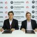 Motorola Mobility & e& UAE partner for enterprise mobility solutions