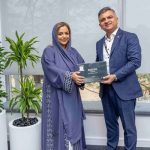 Canon Middle East expands partnership with Emirati filmmaker Nayla Al Khaja