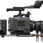 Sony Electronics introduces camera tracking system for virtual production