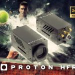 Proton Launch slow-motion mini camera at NAB Show 2025