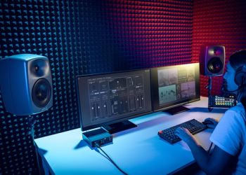 Riedel to showcase advances in audio, networking and control at NAB