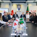 TOD partners with Djezzy to bring premium content to Algeria