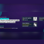 The Power of Podcasts & Audio Streaming in Saudi Arabia
