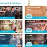 BeIN announces exclusive Ramadan programming with TOD Studios Originals