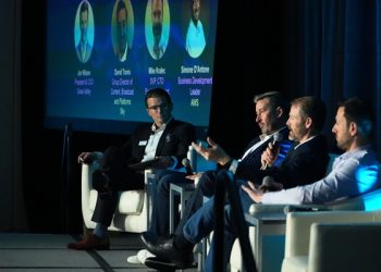 Grass Valley announces GV Forum 2025 ahead of NAB Show